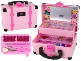 zestaw-kosmetykow-dla-dzieci-w-kuferku-rozowy-lean-toys