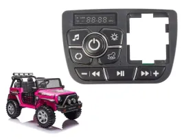 panel-muzyczny-do-pojazdu-na-akumulator-xmx618-lean-cars