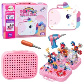 zestaw-klockow-konstrukcyjnych-wkretarka-jednorozec-diy-lean-toys