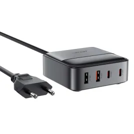 ladowarka-sieciowa-stacja-zasilania-biurkowa-z6-gan-2x-usb-a-2x-usb-c-pd-65