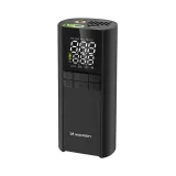 kompresor-pompka-elektryczna-powerbank-latarka-150-psi-8000mah-czarny-woz-stan-nowy-cisnienie-maksymalne-10-bar