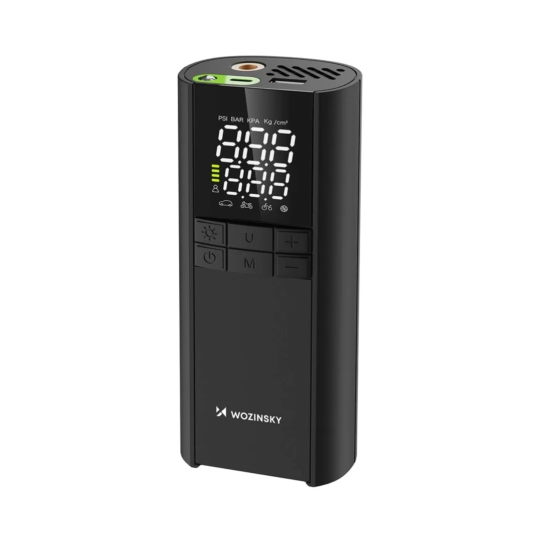 kompresor-pompka-elektryczna-powerbank-latarka-150-psi-8000mah-czarny-woz-stan-nowy