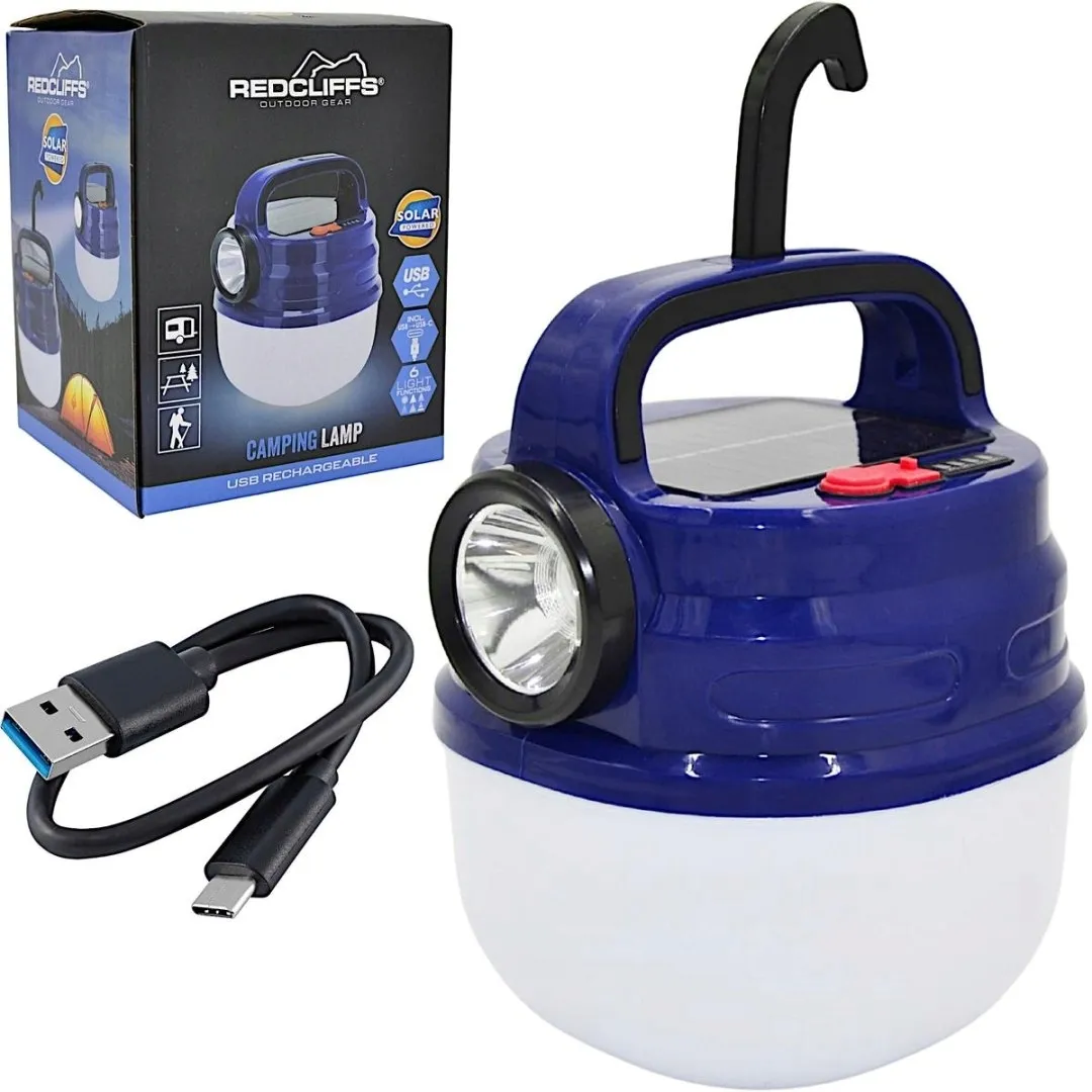 latarka-lampa-camping-ladowanie-usb-i-solar-redcliffs-redcliffs