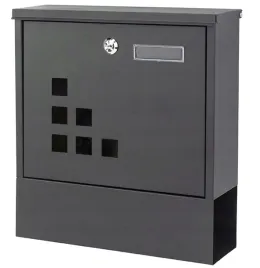 skrzynka-na-listy-z-gazetownikiem-stalowa-scienna-galwanizowana-modenrhome