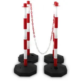 pacholki-slupki-odgradzajace-parkingowe-z-lancuchami-bialo-czerwone