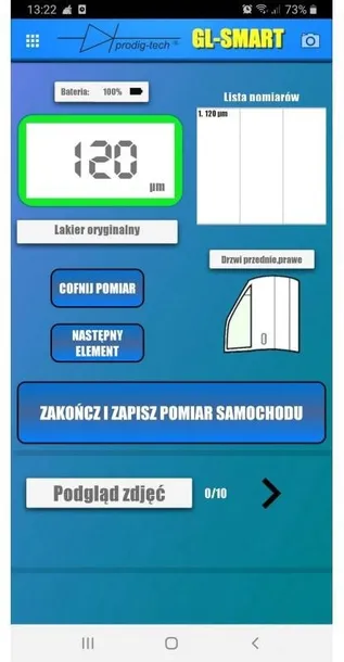 miernik-grubosci-lakieru-gl-smart-8-prodig-tech-stan-nowy-marka-prodig-tech