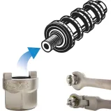 nasadki-do-amortyzatorow-5-elementow-stan-nowy