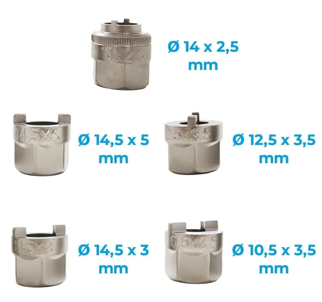 nasadki-do-amortyzatorow-5-elementow