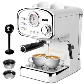 kolbowy-ekspres-cisnieniowy-yoer-breve-1100-w-bialy