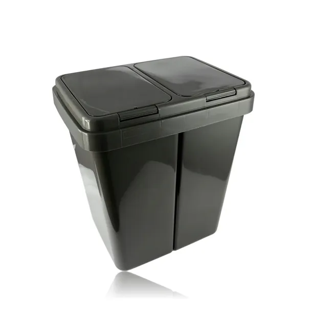 kosz-duo-2-x-25-l-katex-kolor-bialy