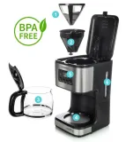 ekspres-do-kawy-przelewowy-programator-first-900w-first-austria-rodzaj-naczynia-na-kawe-dzbanek