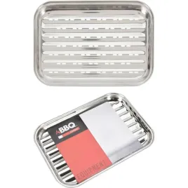 blaszka-tacka-do-grillowania-34x24cm-stal-nierdzewna-bbq-line