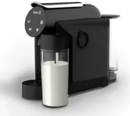 ekspres-kapsulkowy-delta-q-milkqool-mini-20-bar-czarny