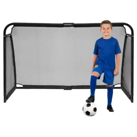 metalowa-bramka-pilkarska-z-siatka-treningowa-do-gry-w-pilke-nozna-180x120x