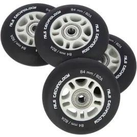 pu-84x24-82a-czarne-matowe-4-szt-abec-9-chrome-8-szt-zestaw-nils-ex