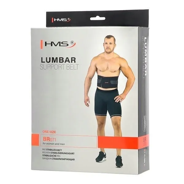 br071-pas-stabilizujacy-hms-hms-kolor-czarny