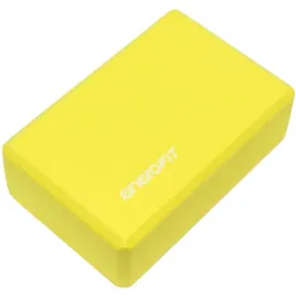 blok-kostka-do-cwiczen-joga-pilates-fitness-zolta-enero-fit-enero-fit