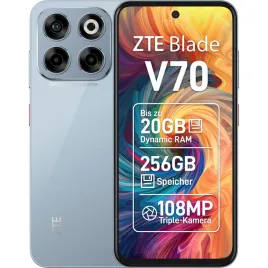 zte-blade-v70-stardust-gray