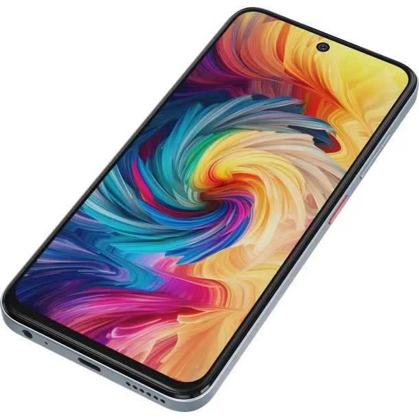 zte-blade-v70-stardust-gray