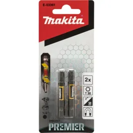 makita-torsion-bit-t30-50-2stk