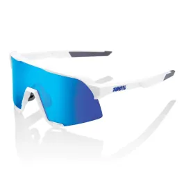 100percent-s3-hiper-mirror-lens-matte-white