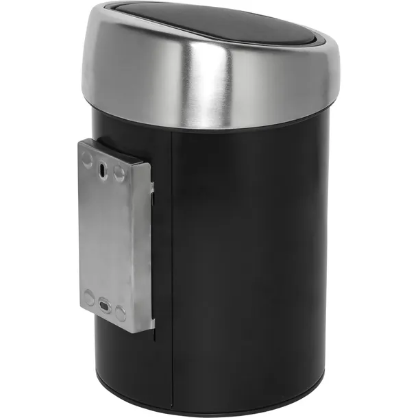 brabantia-touch-bin-3-litry-czarny-matowy