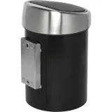 brabantia-touch-bin-3-litry-czarny-matowy