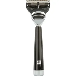 zwilling-rasierer-mit-edelharz-griff-1-st-schwarz