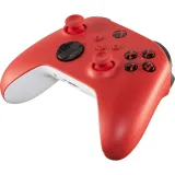 microsoft-xbox-wirel-controller-red