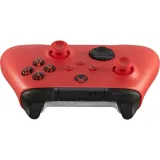 microsoft-xbox-wirel-controller-red
