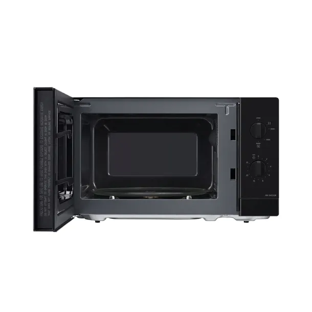 panasonic-nn-sm-22-schwarz