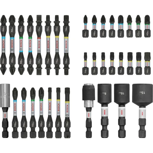 bosch-pro-impact-schrauberbit-set