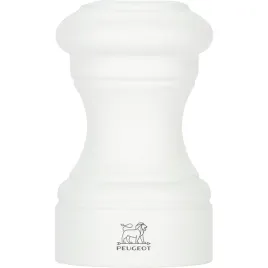 peugeot-bistro-salzstreuer-buchenholz-weiss-matt-9-cm