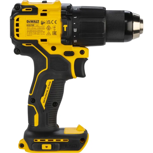 dewalt-dcd709n-xj-cordless-combi-drill