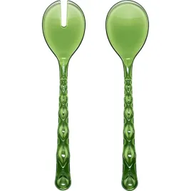 guzzini-vanity-sztucce-salatkowe-lily-green