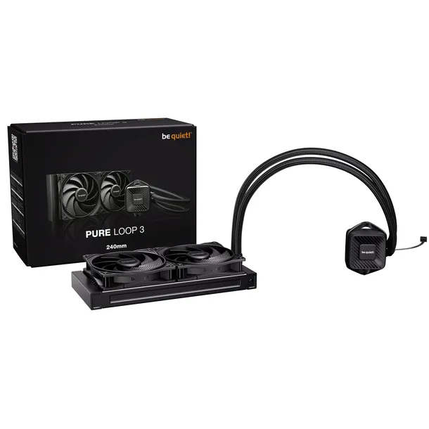 be-quiet-pure-loop-3-240mm-wasserkuhlung