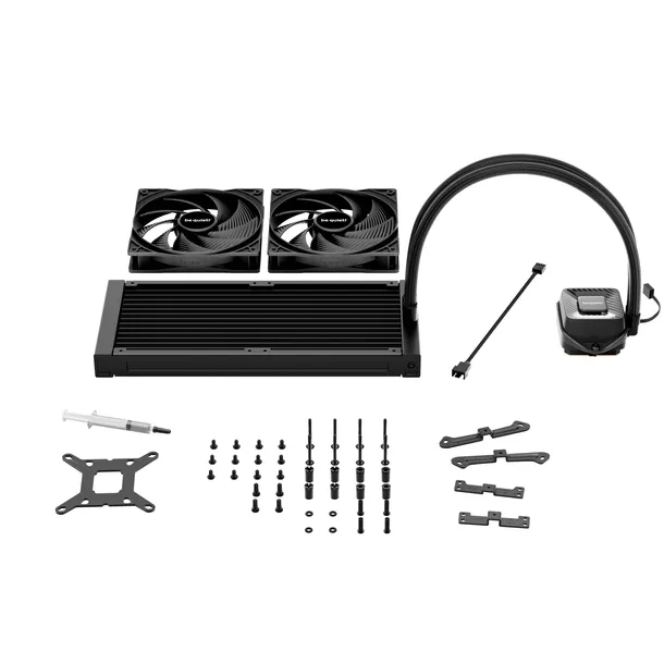 be-quiet-pure-loop-3-280mm-wasserkuhlung