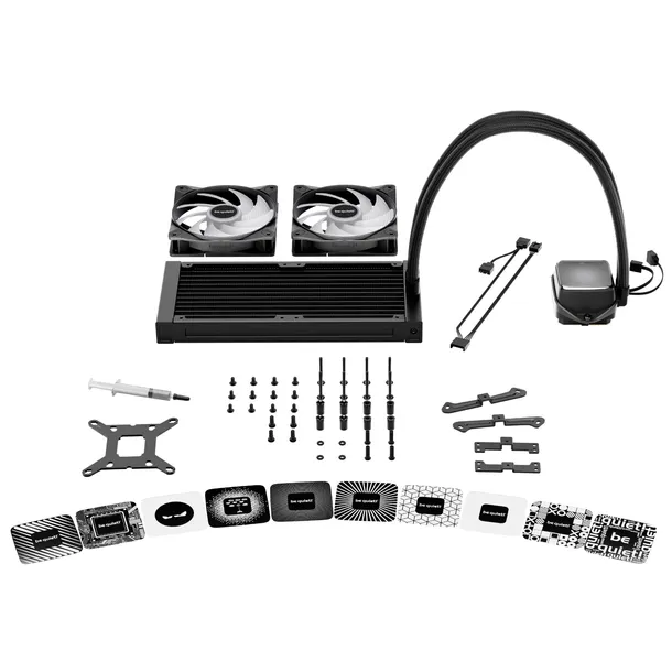 be-quiet-pure-loop-3-lx-240mm-wasserkuhlung