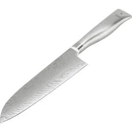 wmf-grand-gourmet-damasteel-santokumesser-18-cm