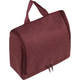 reisenthel-toiletbag-twist-maroon