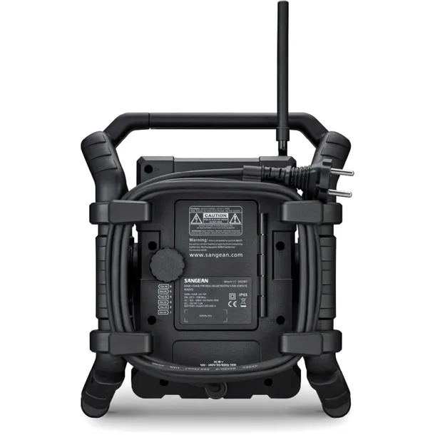 sangean-u-5-dbt-utility-50-black