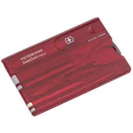victorinox-swisscard-czerwony-przezroczysty