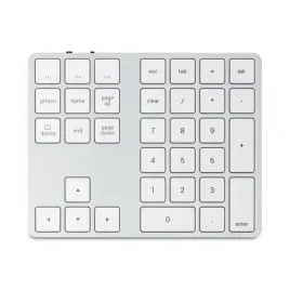 satechi-extended-wireless-keypad-silver
