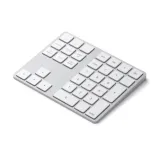 satechi-extended-wireless-keypad-silver