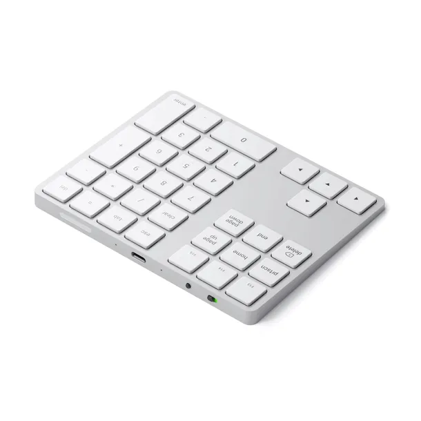 satechi-extended-wireless-keypad-silver