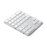 satechi-extended-wireless-keypad-silver