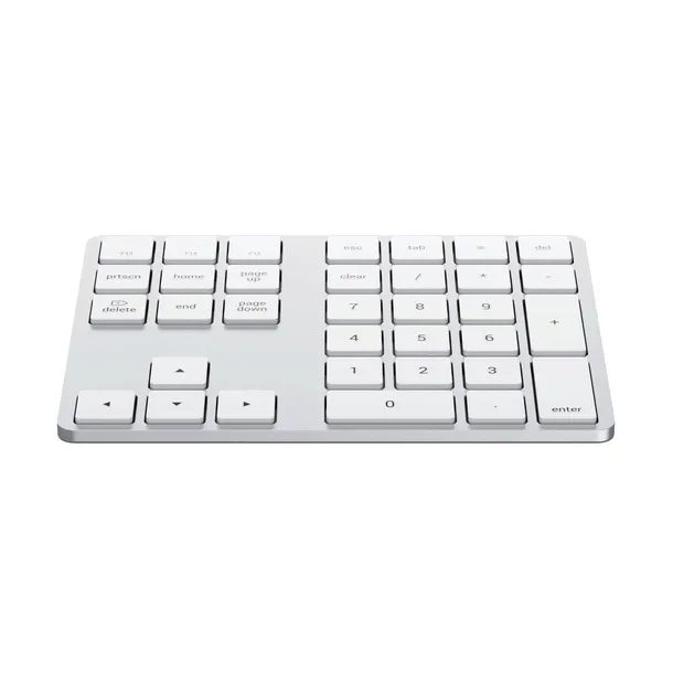 satechi-extended-wireless-keypad-silver