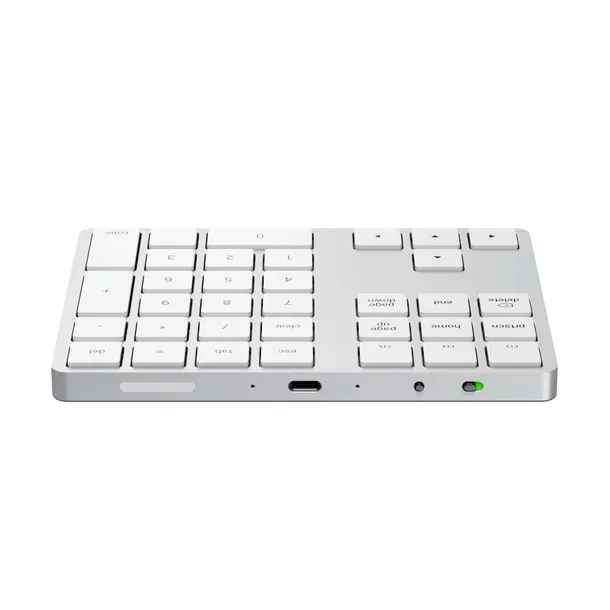 satechi-extended-wireless-keypad-silver
