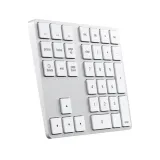 satechi-extended-wireless-keypad-silver