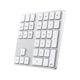 satechi-extended-wireless-keypad-silver